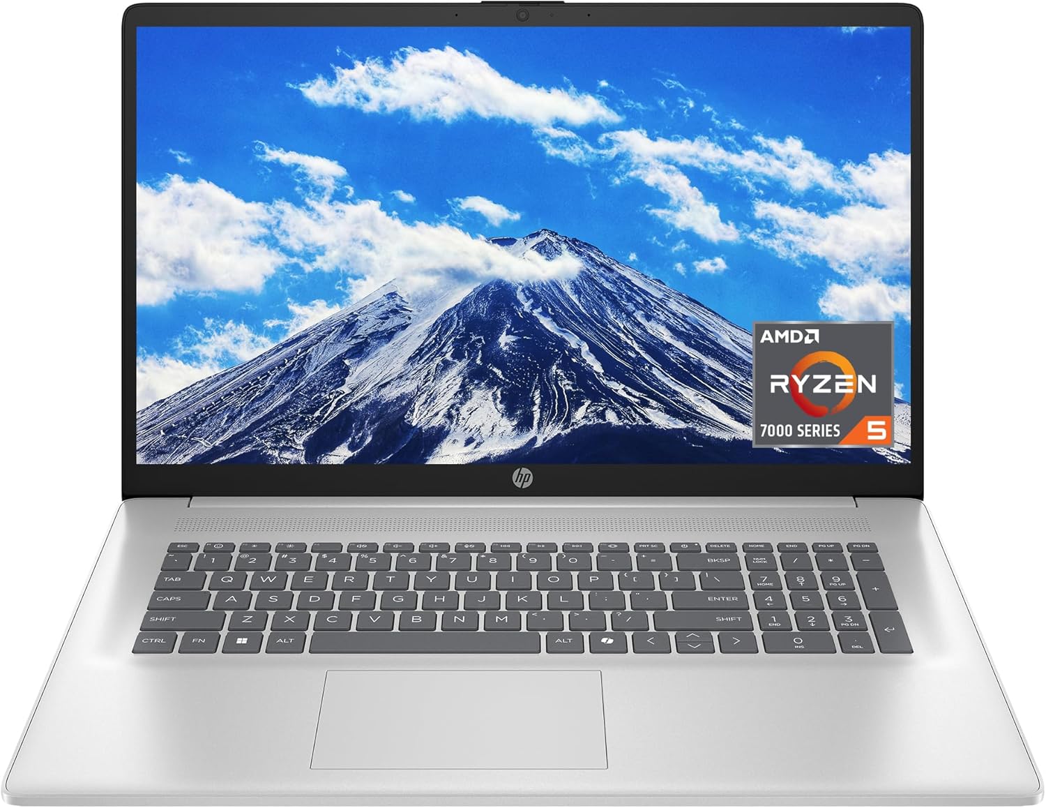 Revitalize Your Productivity: HP 17.3" Laptop Review