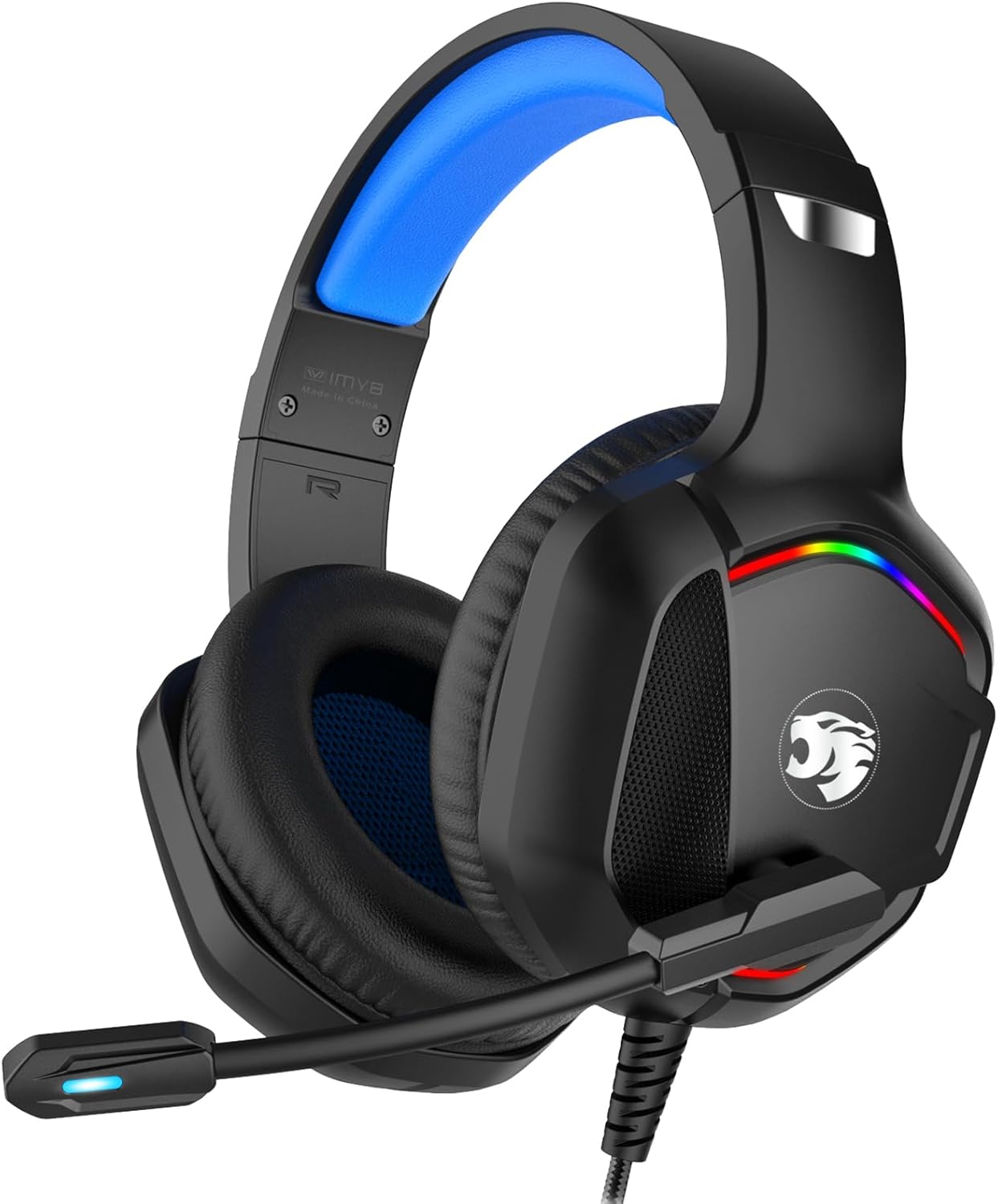Step Up Your Game: A36 Gaming Headset Review & Recommendations