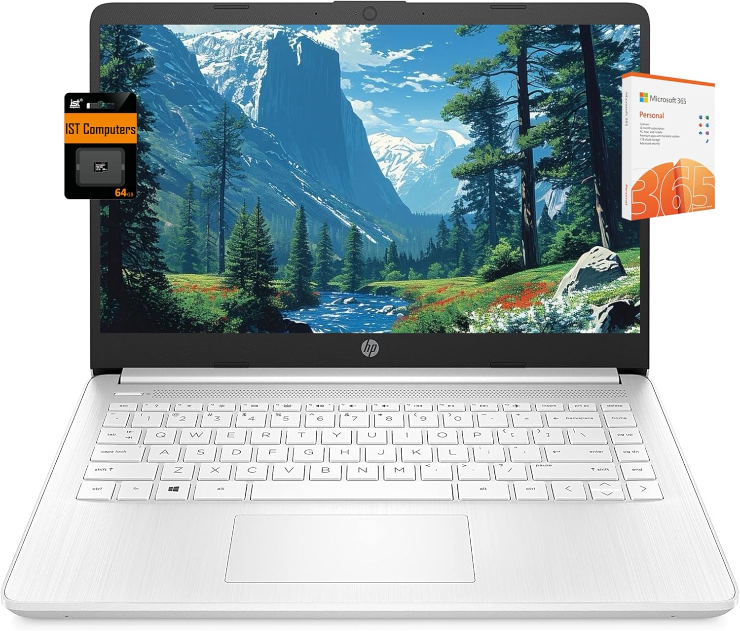 The Ultimate Student Companion: HP 14" Ultra Light Laptop Review