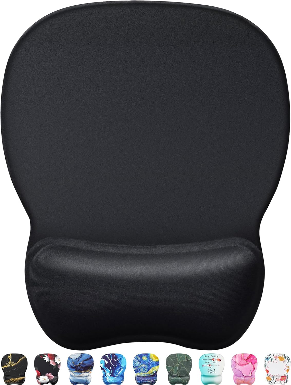 Unleash Comfort: MROCO Ergonomic Mouse Pad Review for Pain …