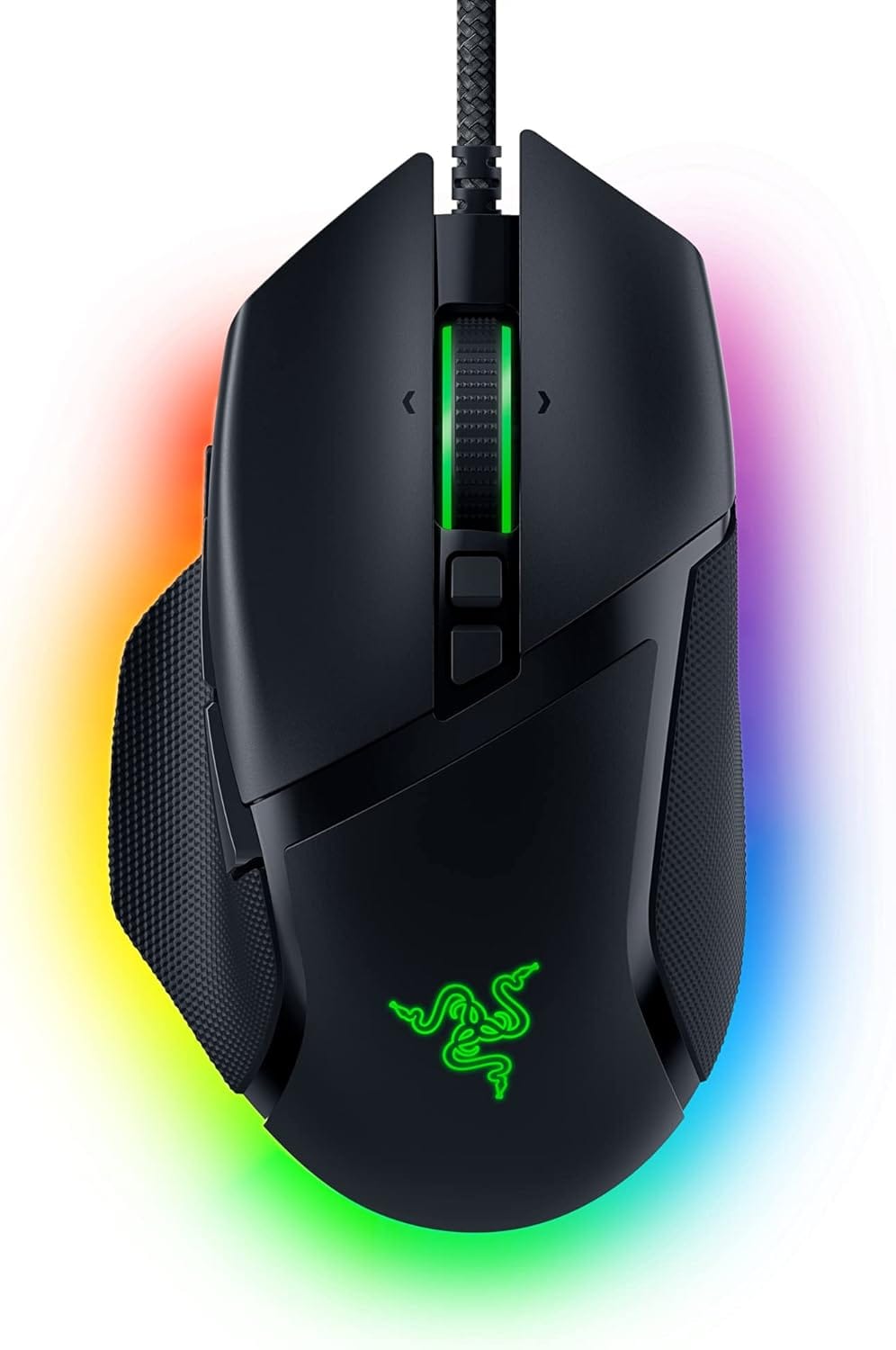 Unleash Precision: Razer Basilisk V3 Gaming Mouse Review