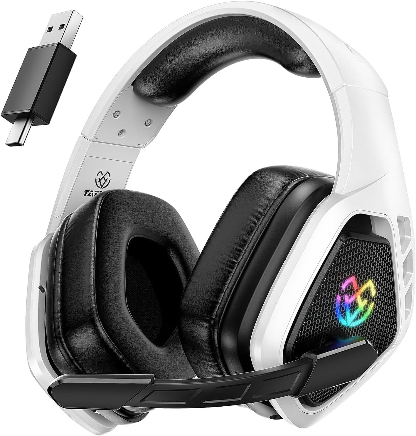 Unleash Your Game: Review of the Ultimate Wireless Gaming Headset for PC and Consoles