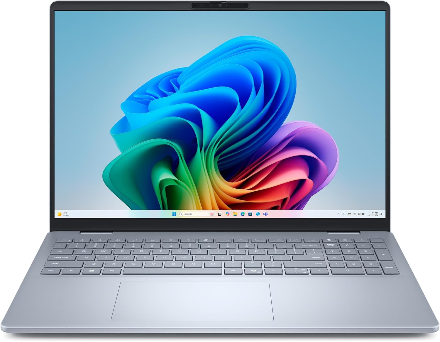 Unleash Your Potential with the Dell 16 Plus Laptop: A Review of Power and Performance