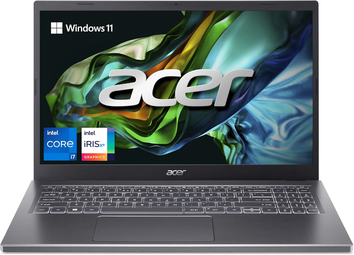 Unleash Your Productivity: Acer Aspire 5 15 - A Slim Powerhouse Review