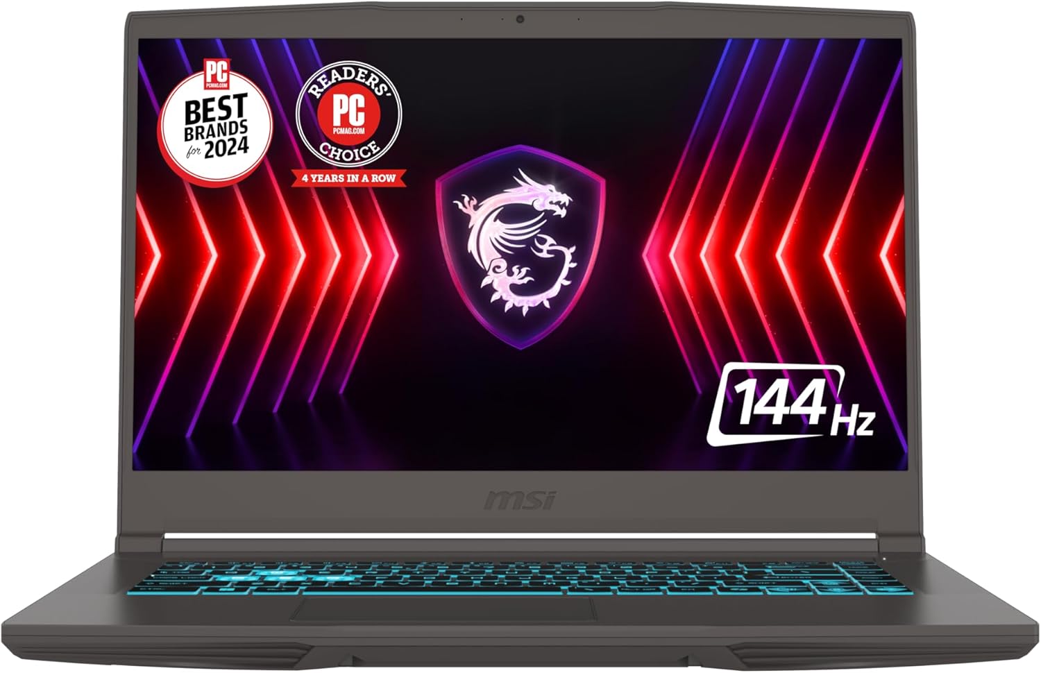 Unleashing Gaming Power: MSI Thin 15 Review – Your Ultimate Gaming Companion!