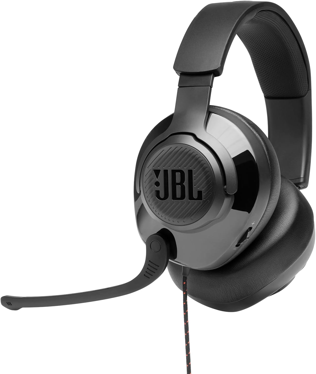 Unleash Your Game: JBL Quantum 200 Headset Review for Ultimate Audio Experience!
