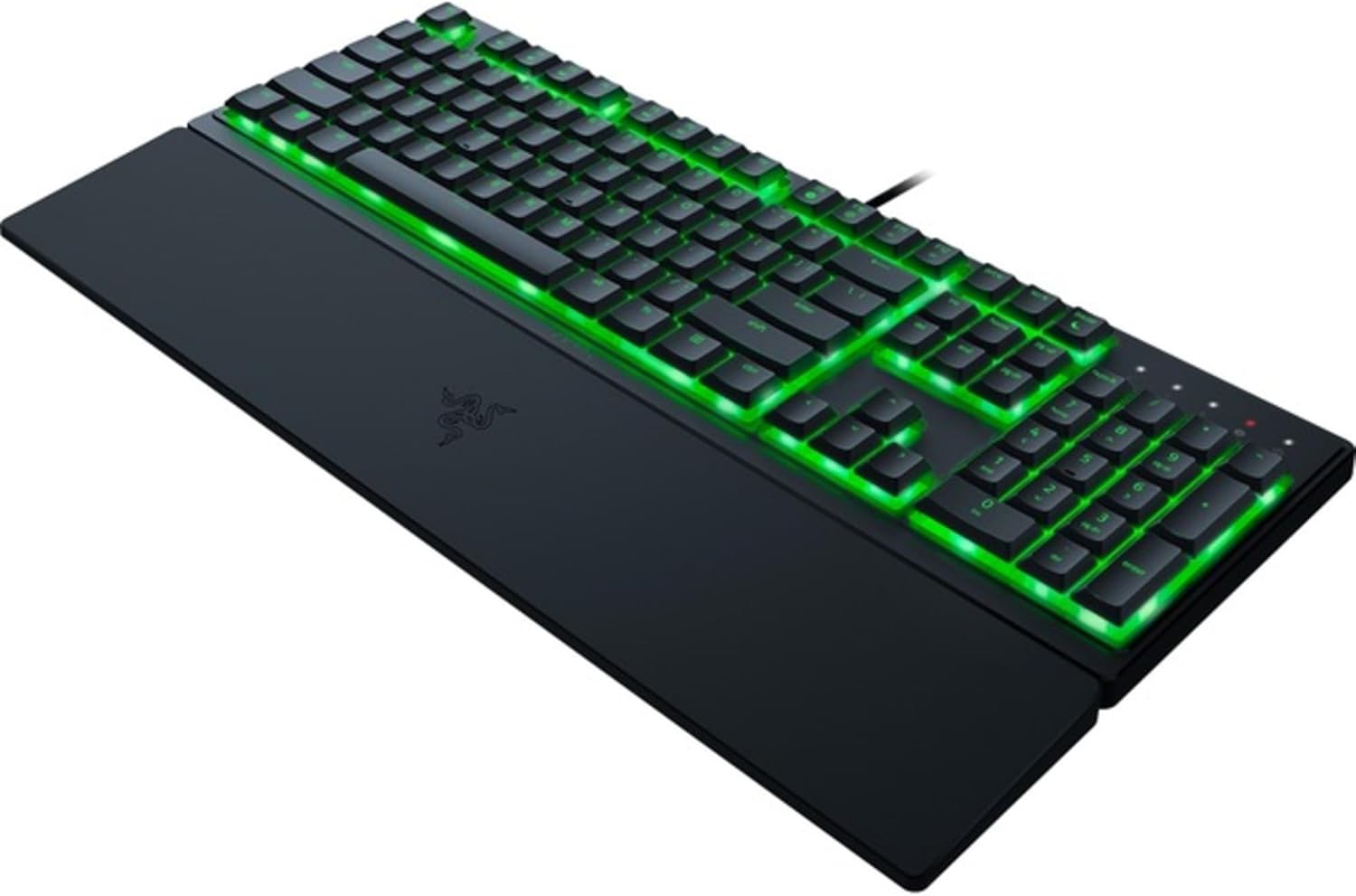Unlock Gaming Excellence: Razer Ornata V3 X Keyboard Revie …