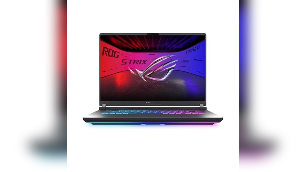 ASUS G615JMR-AS74 Review: Powerful Gaming Laptop for Serio …