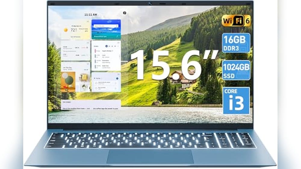 Affordable Laptop Options with High Performance and Long B …