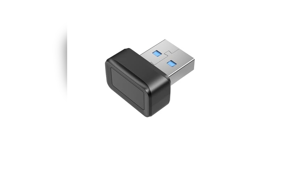 Black USB Bluetooth adapter for wireless connectivity Preisklar.com