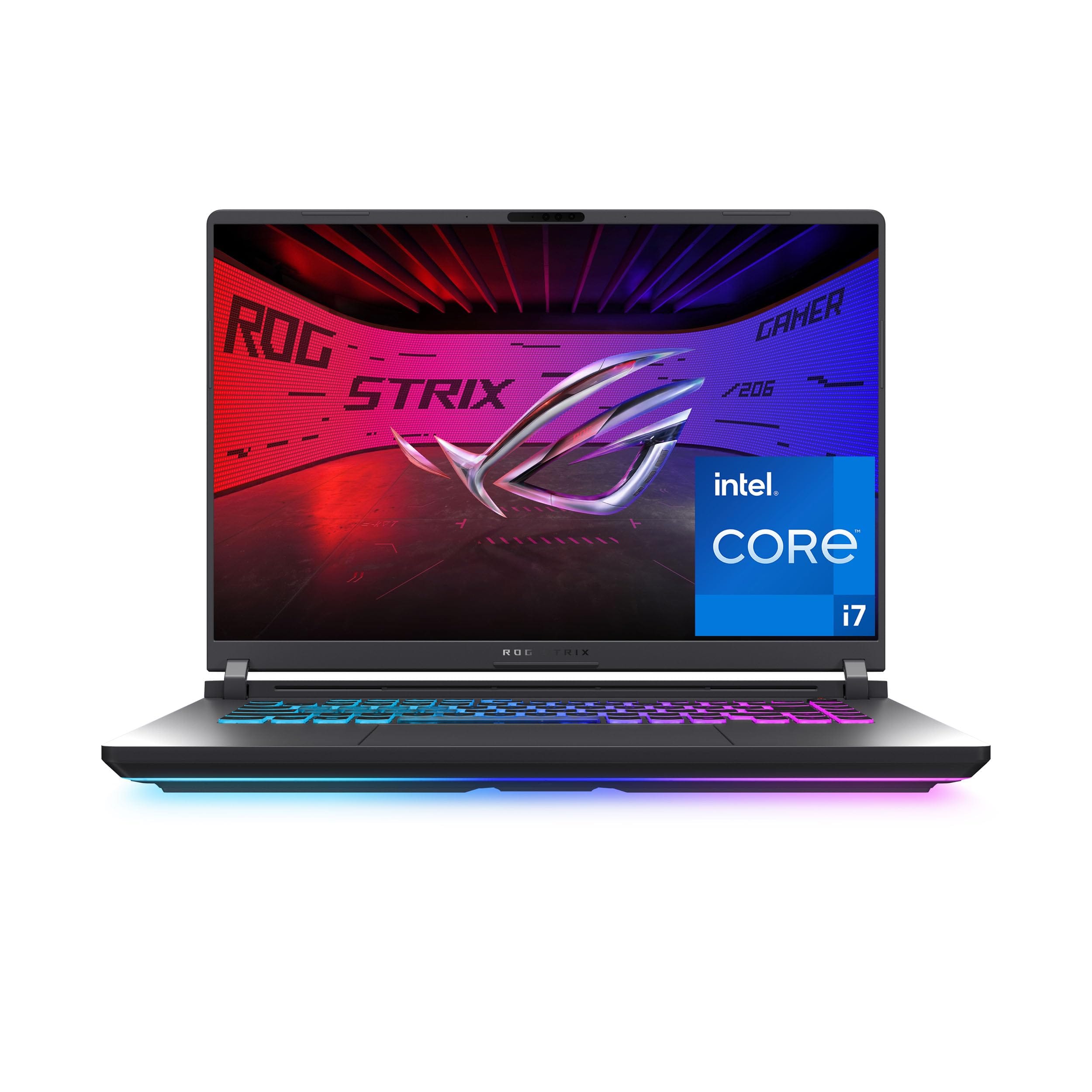 ASUS ROG Strix G16 (RTX 5060 | 1TB)