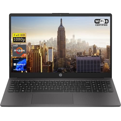 HP 255 G10 15.6